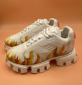 GlamyMen Shoes - 270