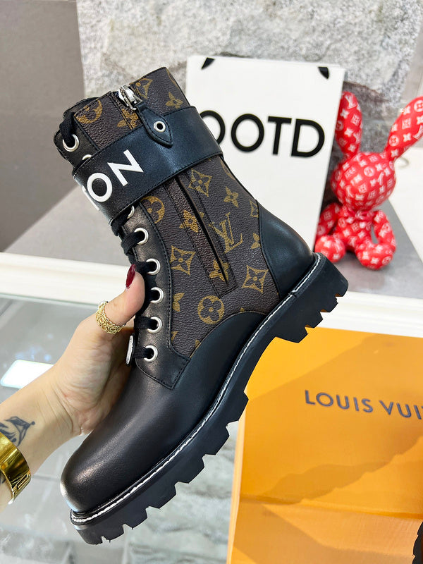 Satchel Bags - Mix Shoes - 1416
