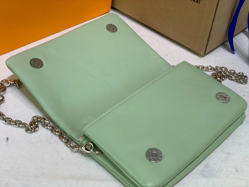 Satchel Bags - VL1 Bags - 216