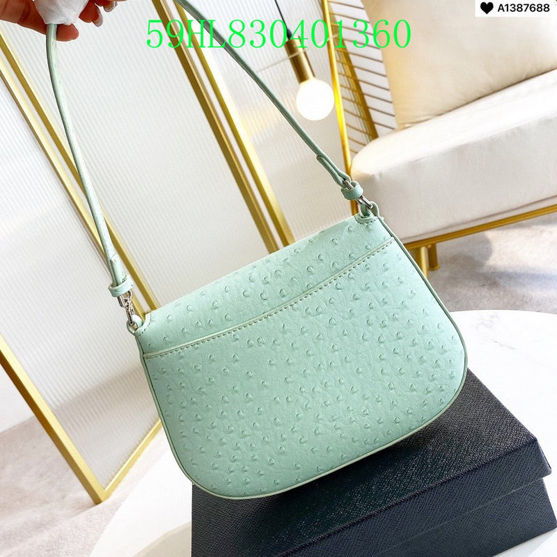 Satchel Bags - PDA Bags - 4503