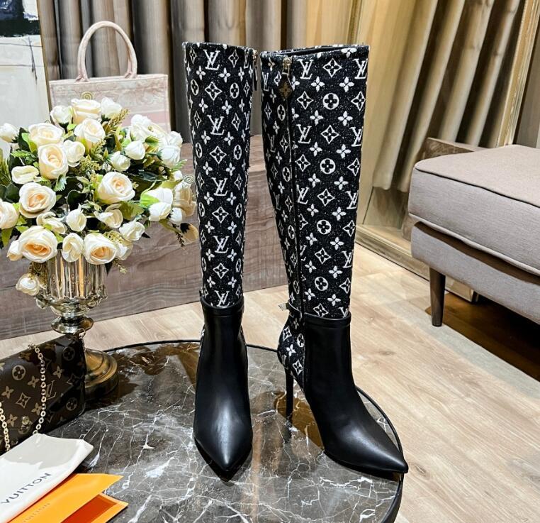 Glamy - LOV Women Shoes - 871