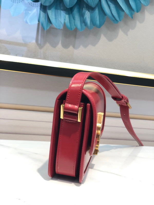 Satchel Bags - SLY Bags - 817