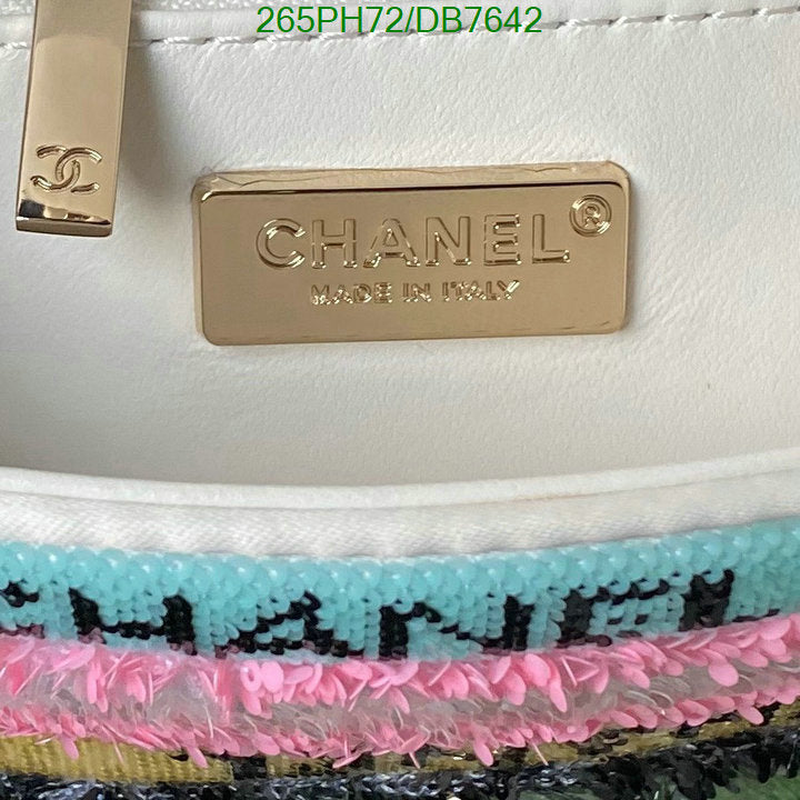 SAMC - CHL Bags - 008