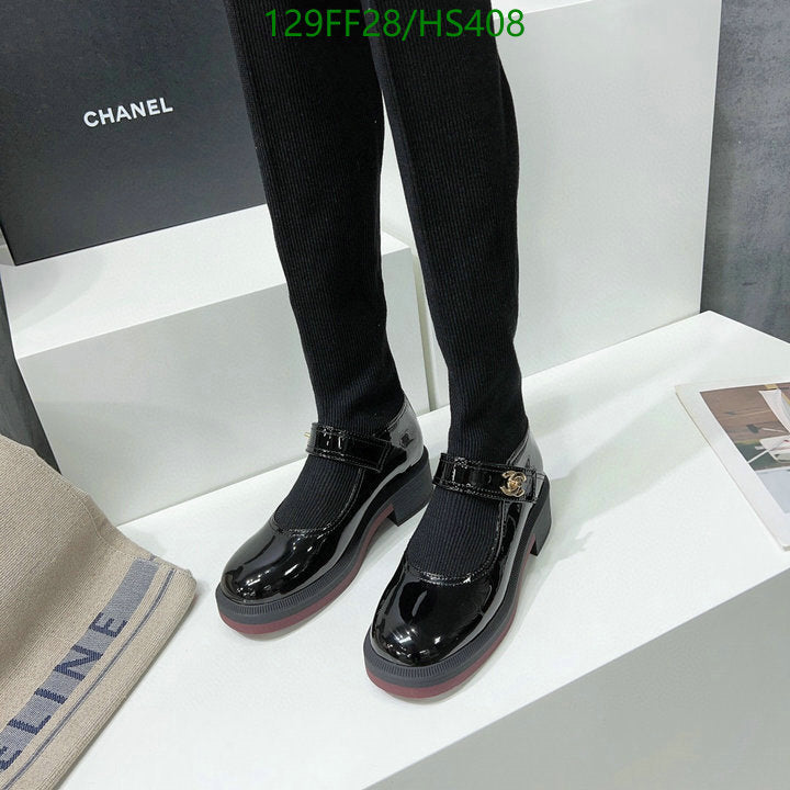 SAMC - Mix Boots - 031