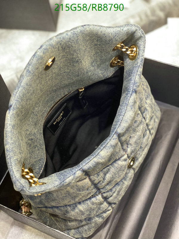 SAMC - YLS Bags - 133