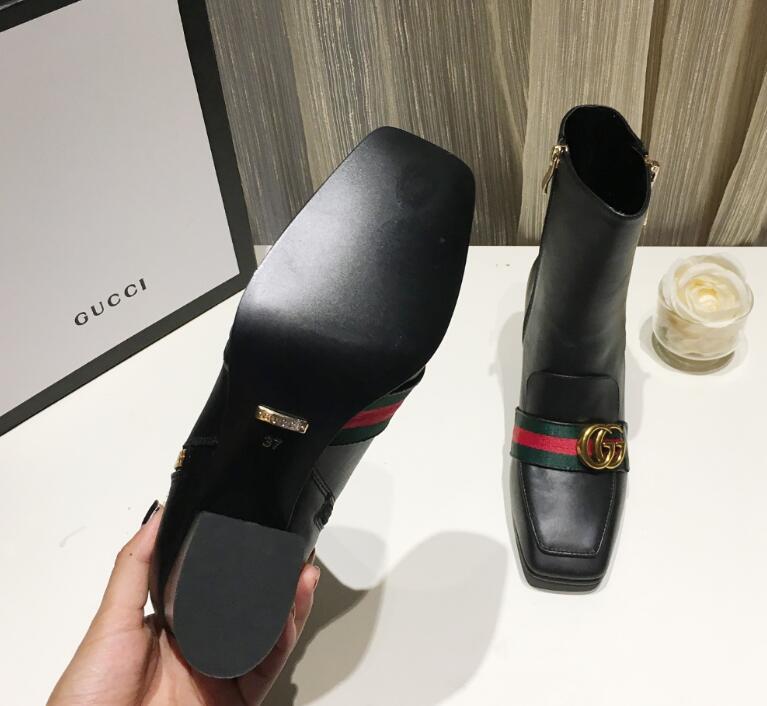 SAMC - GUKI Women Shoes - 861