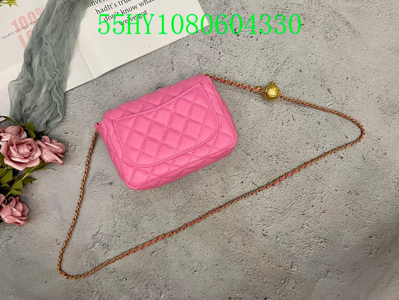Satchel Bags - CHL Bags - 5360