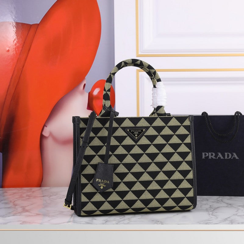 Satchel Bags - PRA Bags - 021