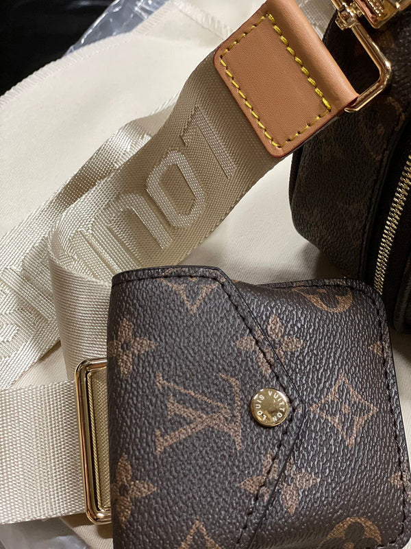 Satchel Bags - VL Bags - 355
