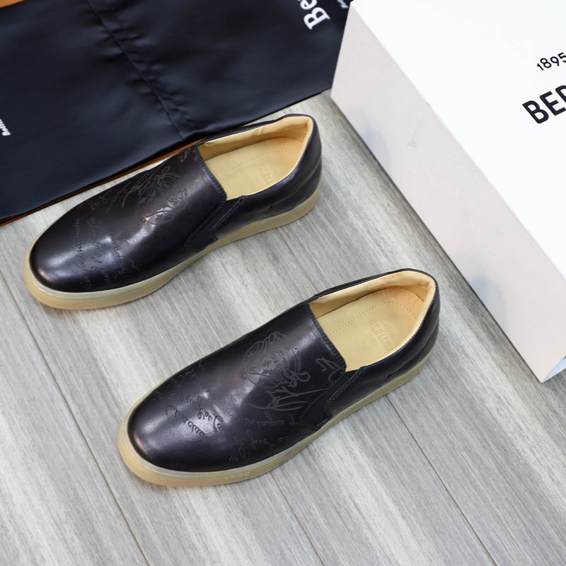Glami - BRE Men Shoes - 372