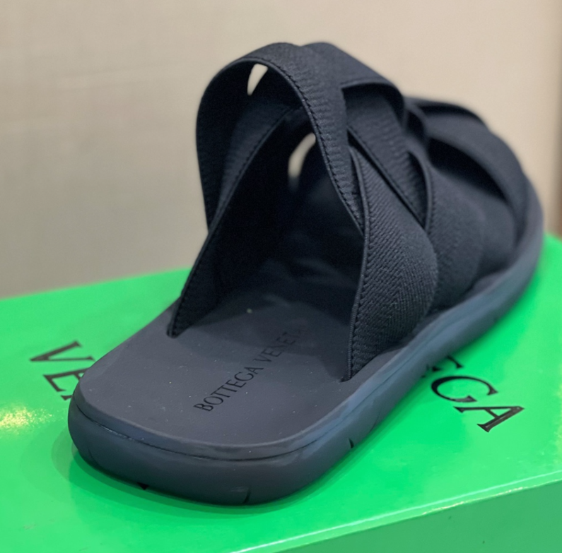 SAMC - BOV Men Shoes - 013