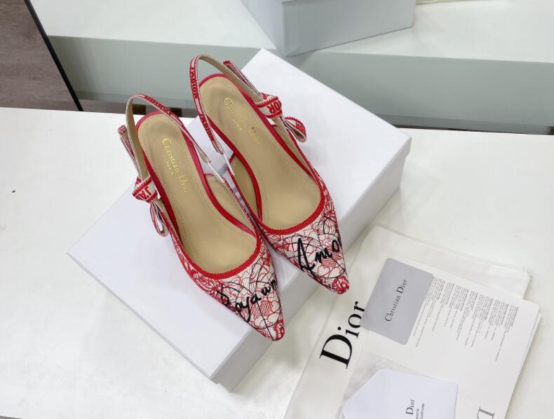 SAMCC - DOR Women Shoes - 805