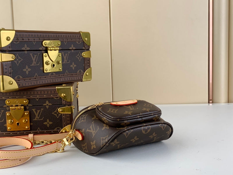 Satchel Bags - VL Bags - 2688