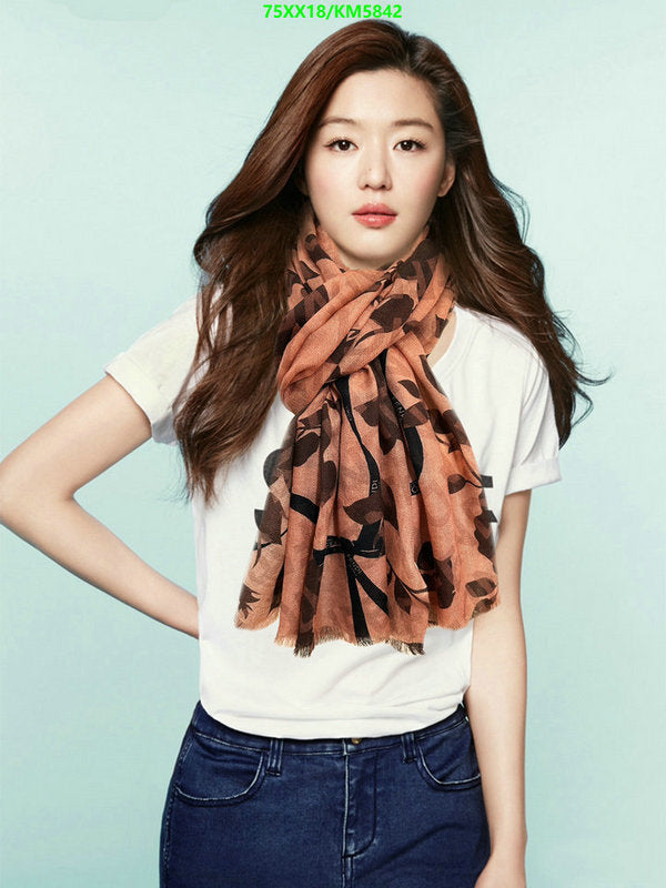 SAMC - FDE Scarves - 004