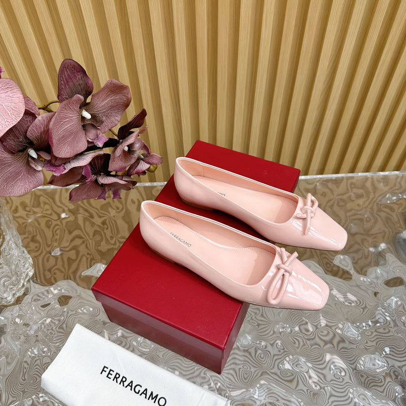 Glami - FGO Women Shoes - 055