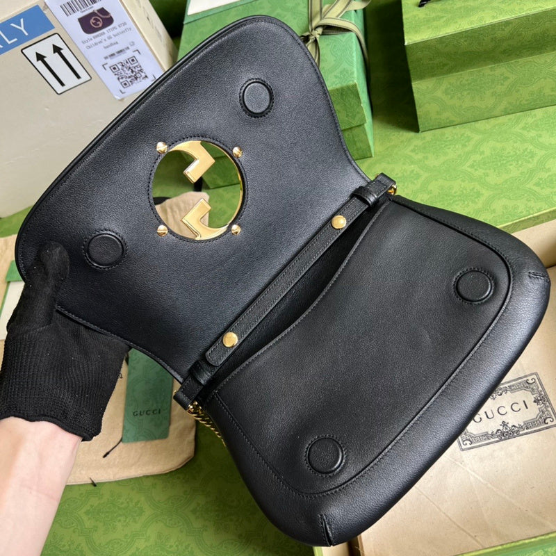 Glami Fashion - GCI Bags - 9646