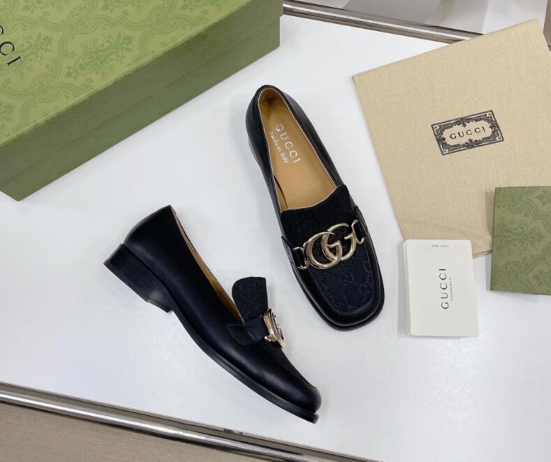 SAMC - GUKI Women Shoes - 1177