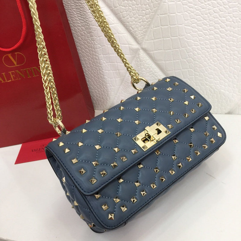 Satchel Bags - VTO Bags - 1141