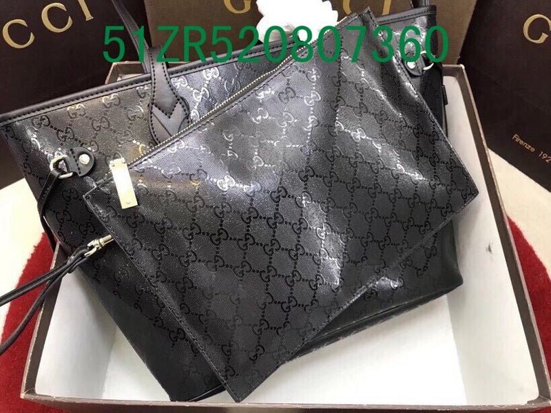 Glami Fashion - GCI Bags - 10937