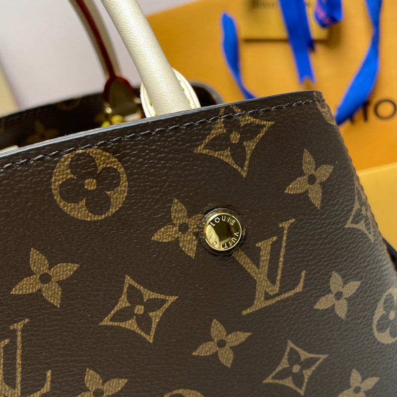 Glami GlamI Lu-Vi Bags - 16865