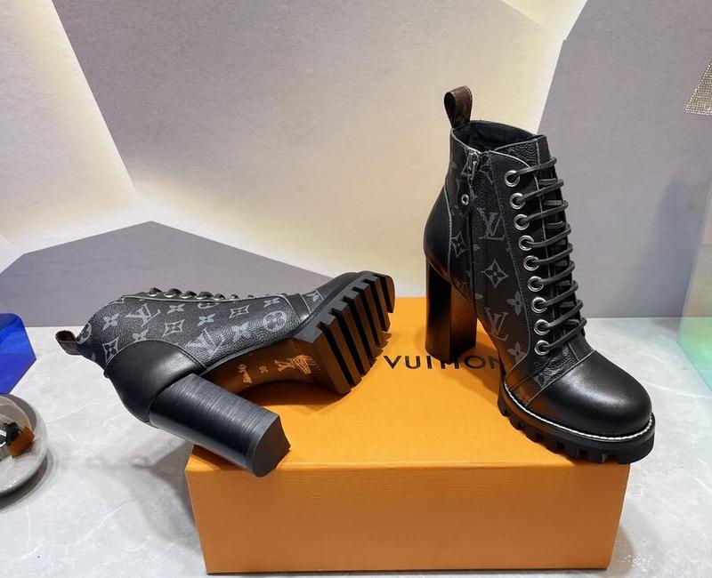 SAMC - LOV Women Shoes - 773