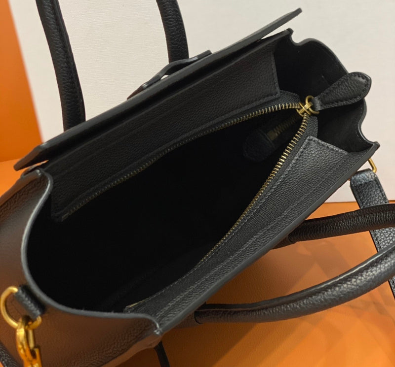 Glamy - COL Bags - 748