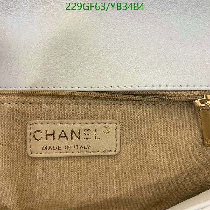 SAMC - CHL Bags - 040