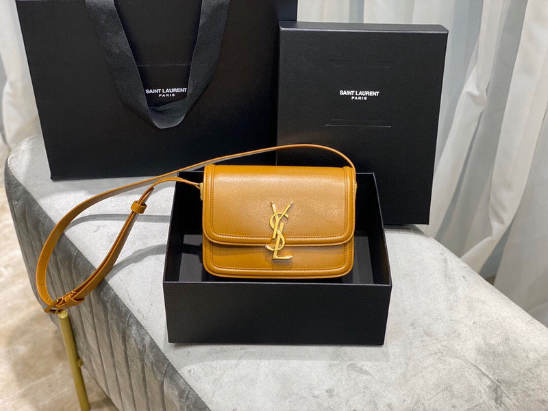 Glami- Glami- - SLY Bags - 875