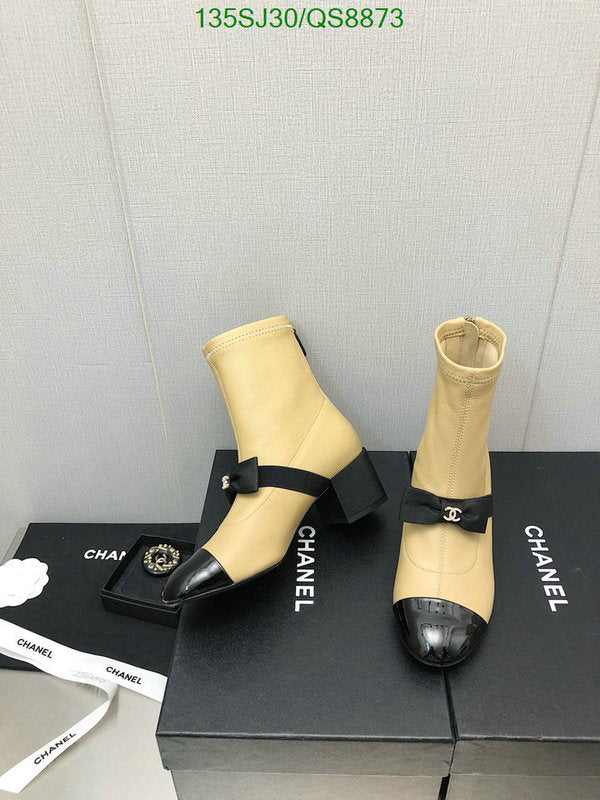 SAMC - CHL Women Boots - 119