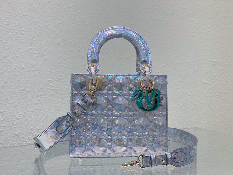ELE - Dir Bags - 2264