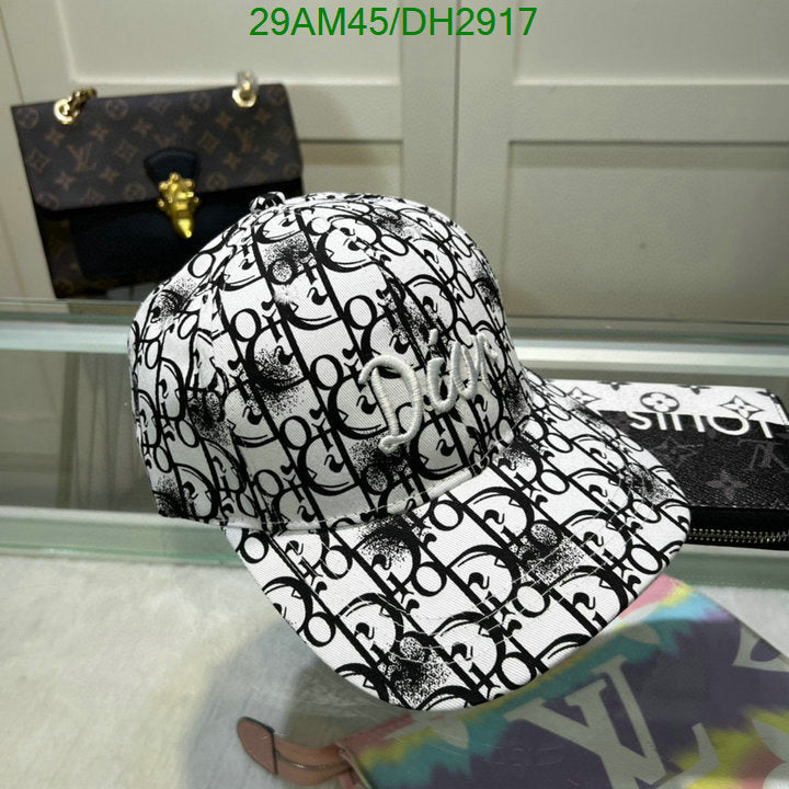 SAMC - DOR Caps & Hats - 009
