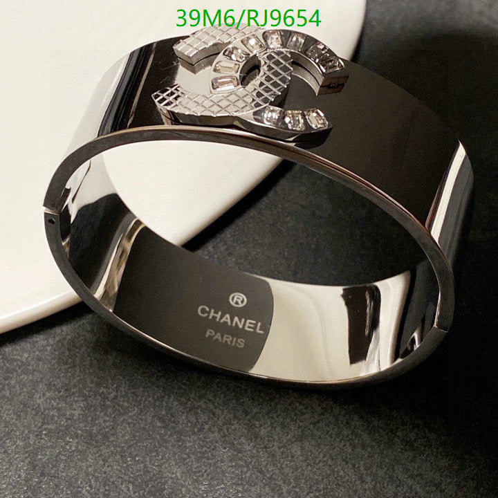 SAMC - CHL Jewelry - 1284