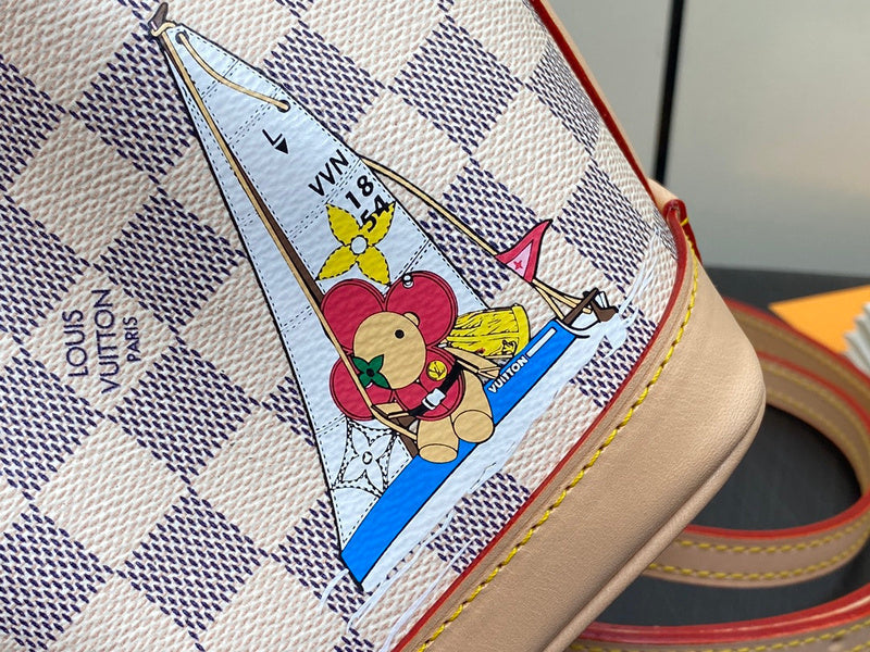 Glamy - LOV Bags - 482