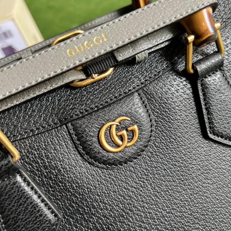Satchel Bags - GCI Bags - 6498