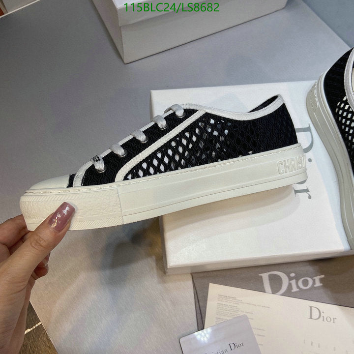 SAMC - DOR Women Sneakers - 154