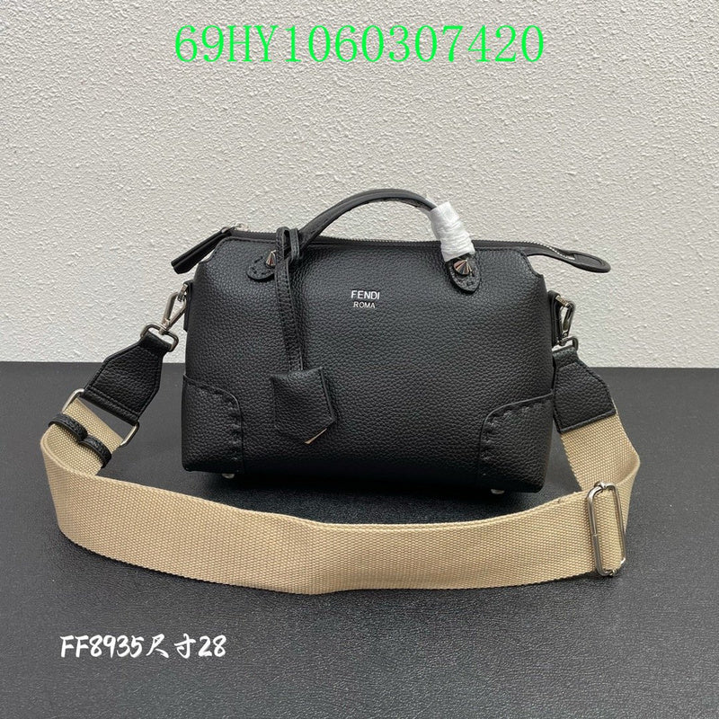 Glami - FDE Bags - 2814