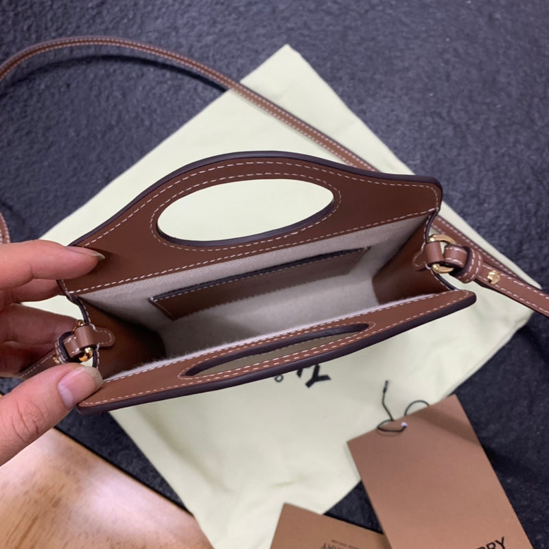 Glami-i BOR Bags - 458