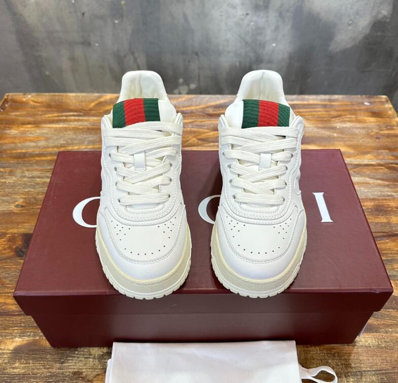 SAMC - GUKI Men Shoes - 099