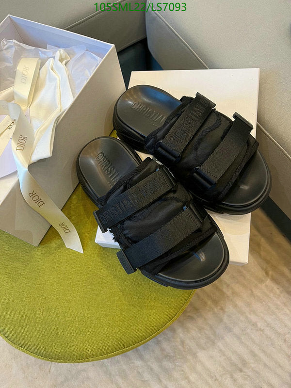 SAMCC - DOR Women Shoes - 2150
