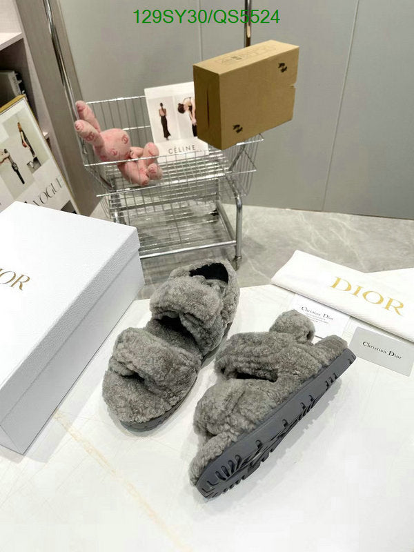 SAMCC - DOR Women Shoes - 2248