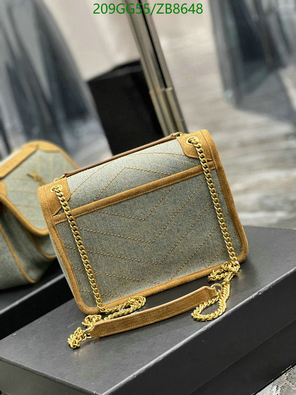 SAMC - YLS Bags - 188