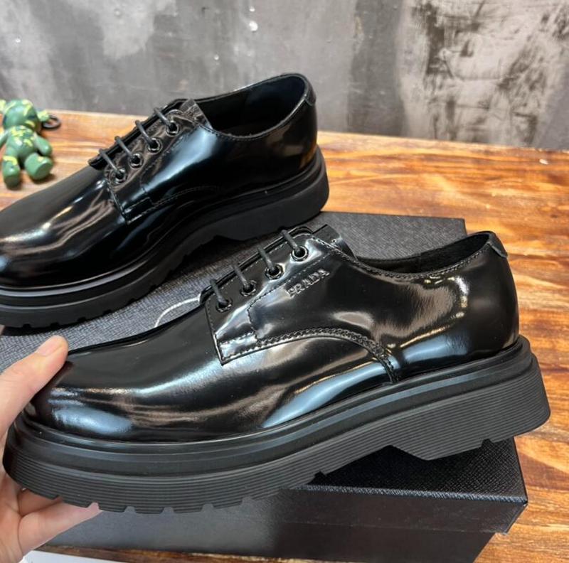 Glamy - PD Men Shoes - 148