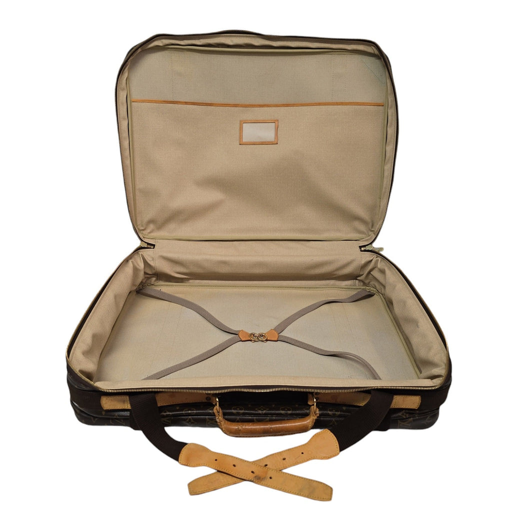 Louis Vuitton 2006 Monogram Satellite 70 Suitcase
