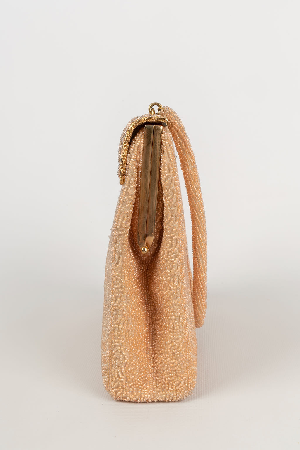 Sac perlÃƒÆ’Ã‚Â© LÃƒÆ’Ã‚Â©o Miller