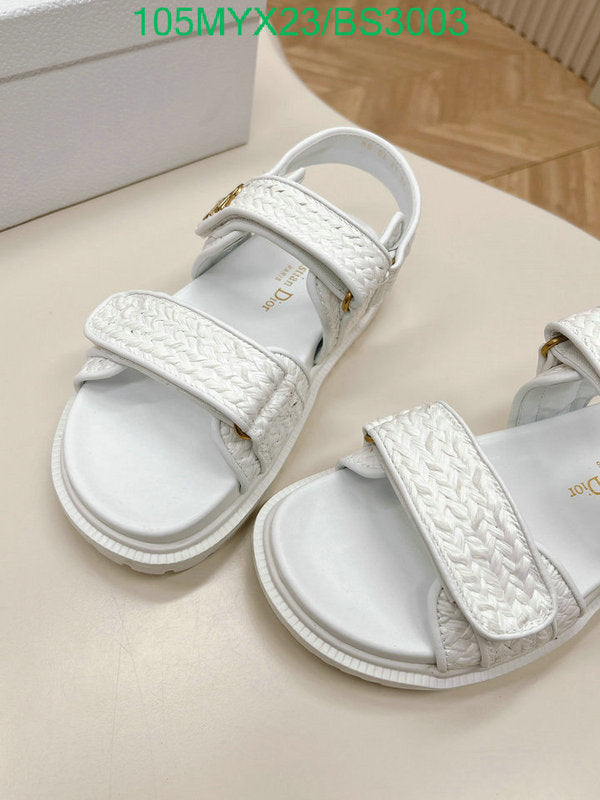 SAMCC - DOR Women Shoes - 1501