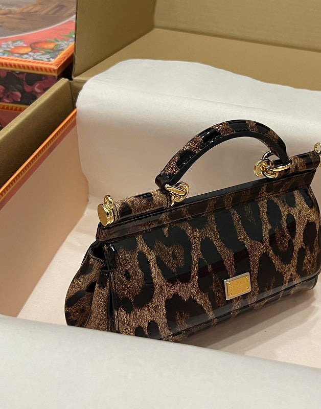 Glamy - DG bag - 078
