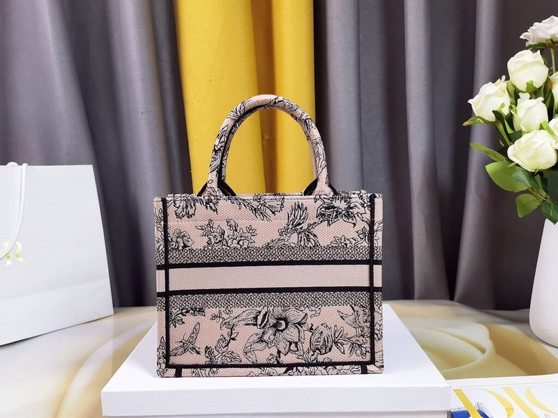 ELE - Dir Bags - 1868