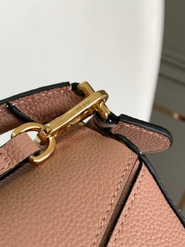 Glamy - LWO Bags - 572