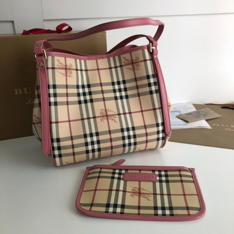 ELE Fashion -BBR Bags - 1095