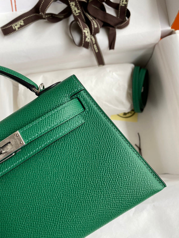 Satchel Bags - HMS-Bags - 875